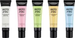 Maybelline Master Prime - 30 Anti Redness - Primer -Mode-Cosmetica Winkel 1200x610