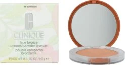 Clinique - True Bronze Pressed Powder Bronzer, #2 Sunkissed - -Mode-Cosmetica Winkel 1200x621 1