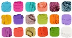 Makeup Revolution - Forever Flawless Bird Of Paradise Eyeshadow Palette 19,8g -Mode-Cosmetica Winkel 1200x641