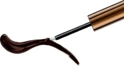 Maybelline Tattoo Brow Peel-Off Wenkbrauwgel - 3 Dark Brown - Bruin -Mode-Cosmetica Winkel 1200x642 3