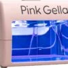 Pink Gellac - LED Lamp - Nageldroger Voor Gellak - Roze - Met Timer