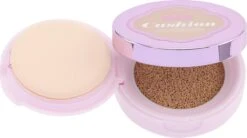 L'Oréal Paris Make-Up Designer Nude Magique Cushion - 03 Vanilla - Foundation -Mode-Cosmetica Winkel 1200x671