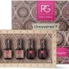 Pink Gellac - Color Box Uncovered7 - Gellak - Set Van 5 Sprankelende Kleuren
