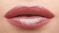 Yves Saint Laurent - Rouge Volupté Shine Oil-In-Stick Lipstick - Mauve Cuir 3.2g -Mode-Cosmetica Winkel 1200x674 1