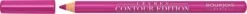 Bourjois - Levres Contour Edition Lip Liner Contour Lip Pencil 1,14 G 02 Cotton Candy - -Mode-Cosmetica Winkel 1200x68
