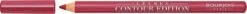 Bourjois - Levres Contour Edition Lip Liner Contour Lip Pencil 1,14 G 08 Corail Aie Aie - -Mode-Cosmetica Winkel 1200x68 3