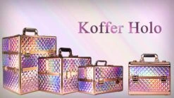 Koffer Groot Holo/Golden Rose XXL Met Opbergvakken 17 Koffer Groot Holo/Golden Rose XXL Met Opbergvakken -Mode-Cosmetica Winkel 1200x681 1