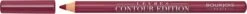 Bourjois - Levres Contour Edition Lip Liner Contour Lip Pencil 1,14 G 11 Funky Brown - 20 Bourjois - Levres Contour Edition Lip Liner Contour Lip Pencil 1,14 G 11 Funky Brown - -Mode-Cosmetica Winkel 1200x69 1