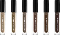 L’Oréal Paris Unbelieva Brow Wenkbrauwgel - 109 Ebony - Donker Bruin - Waterproof - 3.4 Ml -Mode-Cosmetica Winkel 1200x697 1