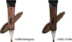 LA Girl - HD PRO Concealer - Toffee 28 LA Girl - HD PRO Concealer - Toffee -Mode-Cosmetica Winkel 1200x708 1
