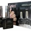 Gellex - SET Absolute Gel Builder In A Bottle "Athena" 15ml - Starterspakket 3x15ml - Gellak - Gel Nagellak- Gel Nagels 2 Gellex - SET Absolute Gel Builder In A Bottle "Athena" 15ml - Starterspakket 3x15ml - Gellak - Gel Nagellak- Gel Nagels -Mode-Cosmetica Winkel 1200x711 2