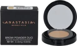 Anastasia Beverly Hills Brow Powder Duo - Blonde -Mode-Cosmetica Winkel 1200x714 1
