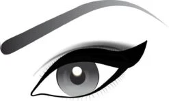 L’Oréal Paris Color Riche Le Smoky - 201 Black Velourt - Oogpotlood 12 L’Oréal Paris Color Riche Le Smoky - 201 Black Velourt - Oogpotlood -Mode-Cosmetica Winkel 1200x719 1