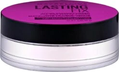 Maybelline Face Studio Master Fix Loose Gezichtspoeder - 01 Translucent -Mode-Cosmetica Winkel 1200x725
