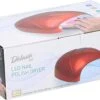 Deluxa LED Nagellak Droger - Handen & Voeten - Geschikt Voor Allerlei Lak Soorten - Automatische Bewegingssensor 1 Deluxa LED Nagellak Droger - Handen & Voeten - Geschikt Voor Allerlei Lak Soorten - Automatische Bewegingssensor -Mode-Cosmetica Winkel 1200x732 2