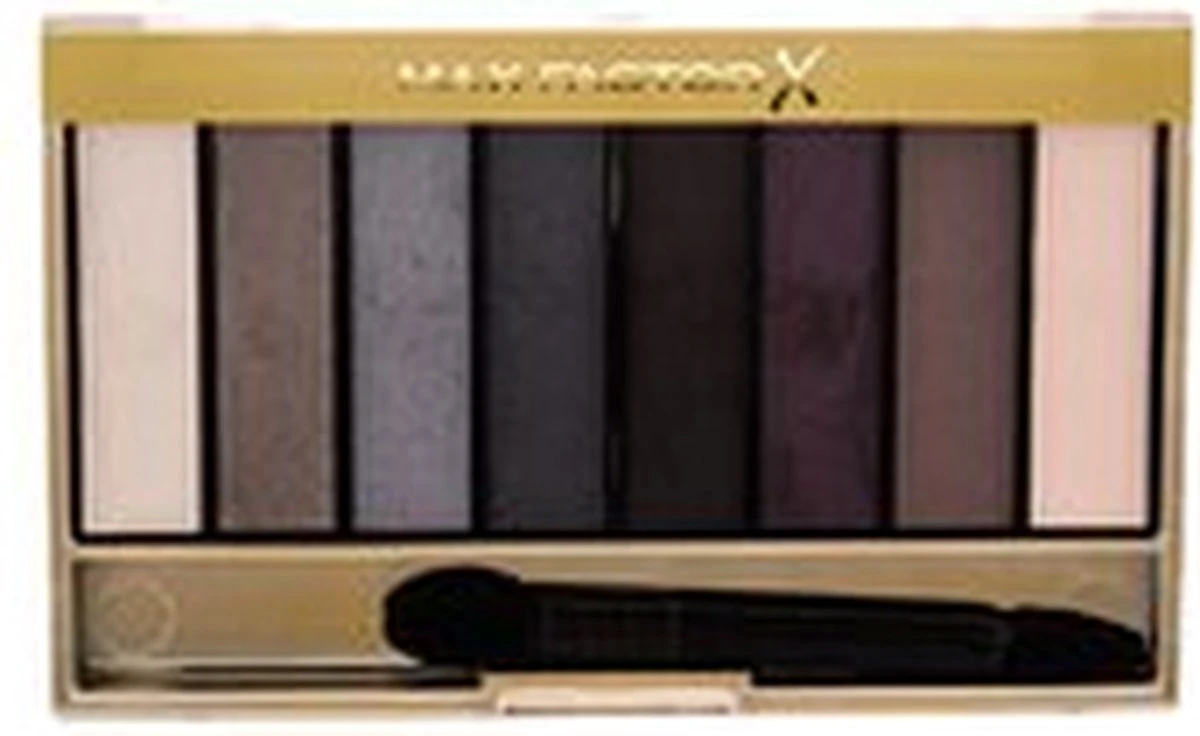 Max Factor Masterpiece Nude Oogschaduw Palette - 07 Matte Sunset 7 Max Factor Masterpiece Nude Oogschaduw Palette - 07 Matte Sunset - Afbeelding 5