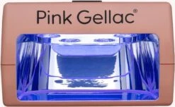 Pink Gellac - LED Lamp - Nageldroger Voor Gellak - Peach - Met Timer -Mode-Cosmetica Winkel 1200x740 1