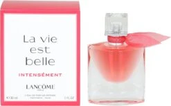 Lancôme La Vie Est Belle Intensément 30 Ml - Eau De Parfum - Damesparfum 18 Lancôme La Vie Est Belle Intensément 30 Ml - Eau De Parfum - Damesparfum -Mode-Cosmetica Winkel 1200x741 3