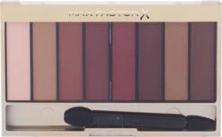 Max Factor Masterpiece Nude Oogschaduw Palette - 07 Matte Sunset 9 Max Factor Masterpiece Nude Oogschaduw Palette - 07 Matte Sunset -Mode-Cosmetica Winkel 1200x743