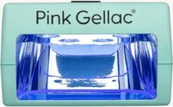 Pink Gellac - LED Lamp - Nageldroger Voor Gellak - Lichtgroen - Met Timer -Mode-Cosmetica Winkel 1200x744 1