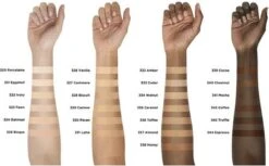 L’Oréal Paris Infaillible More Than Concealer - 343 Truffle - Dekkende -Mode-Cosmetica Winkel 1200x745