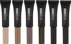 Maybelline Tattoo Brow Waterproof Wenkbrauwgel - 02 Soft Brown 24 Maybelline Tattoo Brow Waterproof Wenkbrauwgel - 02 Soft Brown -Mode-Cosmetica Winkel 1200x754 4