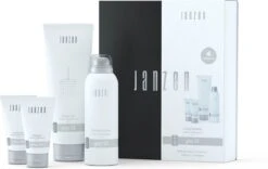 JANZEN Loving Moments Giftset Grey 04