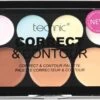 Technic Correctie & Contour Palette -Mode-Cosmetica Winkel 1200x763