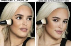 Maybelline City Bronzer Bronzer & Countour Powder - 100 Light Cool - Bronzing En Contouring Poeder - 51,4 Gr. -Mode-Cosmetica Winkel 1200x775 1