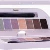 Bourjois La Palette Nude Oogschaduw - 1 Nude Shades 2 Bourjois La Palette Nude Oogschaduw - 1 Nude Shades -Mode-Cosmetica Winkel 1200x775 4
