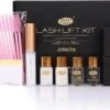 Jotechs Wimperlifting Set - Lash Lift Kit - Professionele Set Om Thuis Te Gebruiken - Professionele Wimperlifting Set - Wimperlift - Wimperlifting - Wimper Lift - Wimperserum - Lash Lift Kit - Wimpers Krullen - Nieuw Model 2023 -Mode-Cosmetica Winkel 1200x780