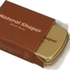 Natural Shaper Brow Soap Met Bamboo Brush – Browsoap - Wenkbrauwgel Met Langdurig Effect – Veilig En Natuurlijk – Brow Shaping - Wenkbrauw Soap -Mode-Cosmetica Winkel 1200x780 2