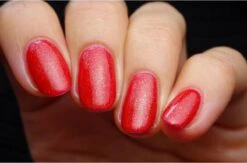 Pink Gellac - Rockstar Red - Gellak - Vegan - Rood - Glanzend - 15ml -Mode-Cosmetica Winkel 1200x793 2