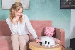 Miss Jules - 6-Delige Gellak Starterspakket - Nagellak - Kleur Rood, Wit, Creme & Glitter - Glanzend & Dekkend Resultaat -Mode-Cosmetica Winkel 1200x800 19