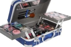 AANBIEDING! Make Up Koffer, Make-up Set, 84 Delig Schminkset 14 AANBIEDING! Make Up Koffer, Make-up Set, 84 Delig Schminkset -Mode-Cosmetica Winkel 1200x800 33