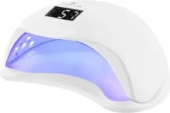 Beautylushh Nageldroger UV Lamp Met Bewegingssensor - Perfect Voor Manicure - Met 24 Dual LED Lampen -Mode-Cosmetica Winkel 1200x803 5
