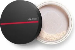 Shiseido Synchro Skin Invisible Silk Loose Powder Poeder 1 St. -Mode-Cosmetica Winkel 1200x805