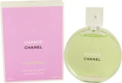 Chanel Chance Eau Fraîche - 100 Ml - Eau De Toilette Spray - Damesparfum -Mode-Cosmetica Winkel 1200x813 1