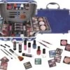 AANBIEDING! Make Up Koffer, Make-up Set, 84 Delig Schminkset -Mode-Cosmetica Winkel 1200x814