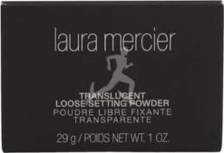Laura Mercier Loose Setting Poeder - Translucent -Mode-Cosmetica Winkel 1200x819