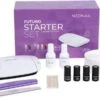 NEONAIL FUTURO STARTSET | MANICURESET | COMPLEET MET NL STAPPENPLAN | GELLAK GELPOLISH | BIAB -Mode-Cosmetica Winkel 1200x821 2