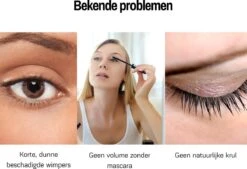 B WOW [Advanced] Lash Lift Wimperserum - Lash Serum - Lashlift - Wimperlift - Eyelash Serum - Wenkbrauw Serum - Wimperlift -Mode-Cosmetica Winkel 1200x822 3