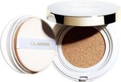 Clarins Everlasting Cushion - Foundation - SPF50 - 112 Amber -Mode-Cosmetica Winkel 1200x823 1