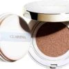 Clarins Everlasting Cushion - Foundation - SPF50 - 112 Amber -Mode-Cosmetica Winkel 1200x826 1