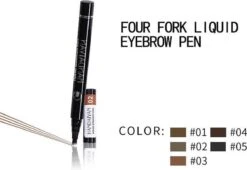 Joya Beauty® Microblading Eyebrow Tattoo Pen | Waterproof Tattoo Wenkbrauw Pen |Wenkbrauwpen | Kleur 4: Bruin -Mode-Cosmetica Winkel 1200x827 3