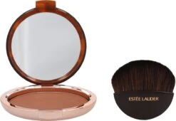 Estee Lauder Bronze Goddess Powder Bronzer - 4 Deep -Mode-Cosmetica Winkel 1200x828