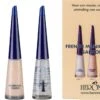 Herome French Manicure Set Salmon - Complete Set In 3 Stappen Een French Manicure - Met Een Salmon Kleurlak, Een Witte Nagellak Voor De Nagelranden En Een Top Coat - 3x10ml. -Mode-Cosmetica Winkel 1200x829 3
