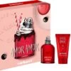 Cacharel Amor Amor 50 Ml Edt + Sensual Bodylotion 2x50 Ml -Mode-Cosmetica Winkel 1200x834 2