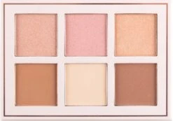 Beauty Creations Floral Bloom Highlight & Contour Palette -Mode-Cosmetica Winkel 1200x841 1