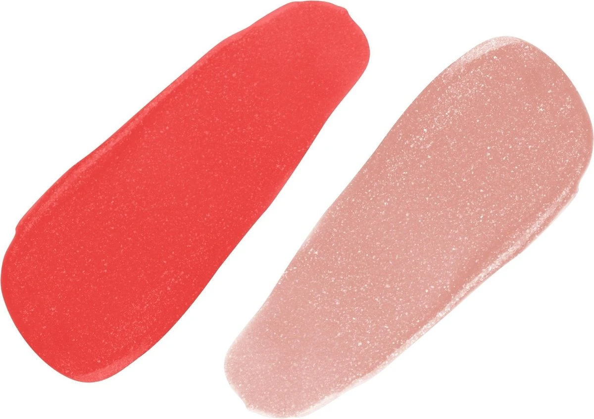 Max Factor Lipfinity Colour & Gloss Lipgloss - 570 Gleaming Coral 11 Max Factor Lipfinity Colour & Gloss Lipgloss - 570 Gleaming Coral - Afbeelding 9